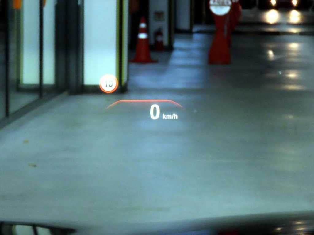 BMW 5 Series - Vista 12