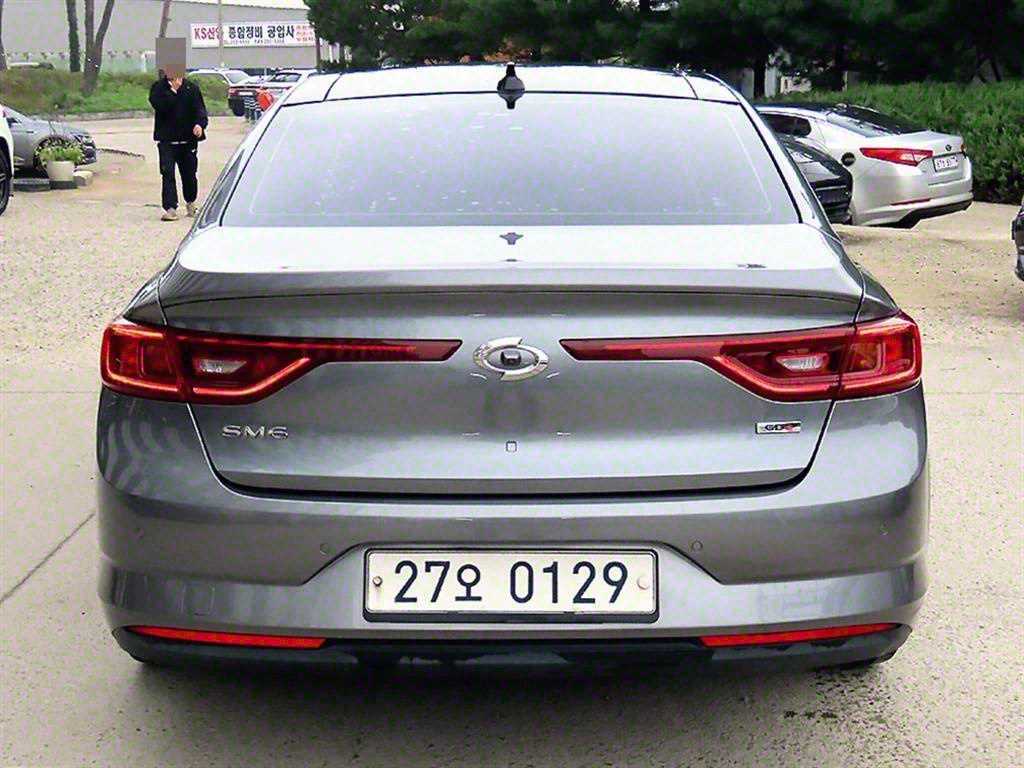 SAMSUNG SM6 - Vista 4