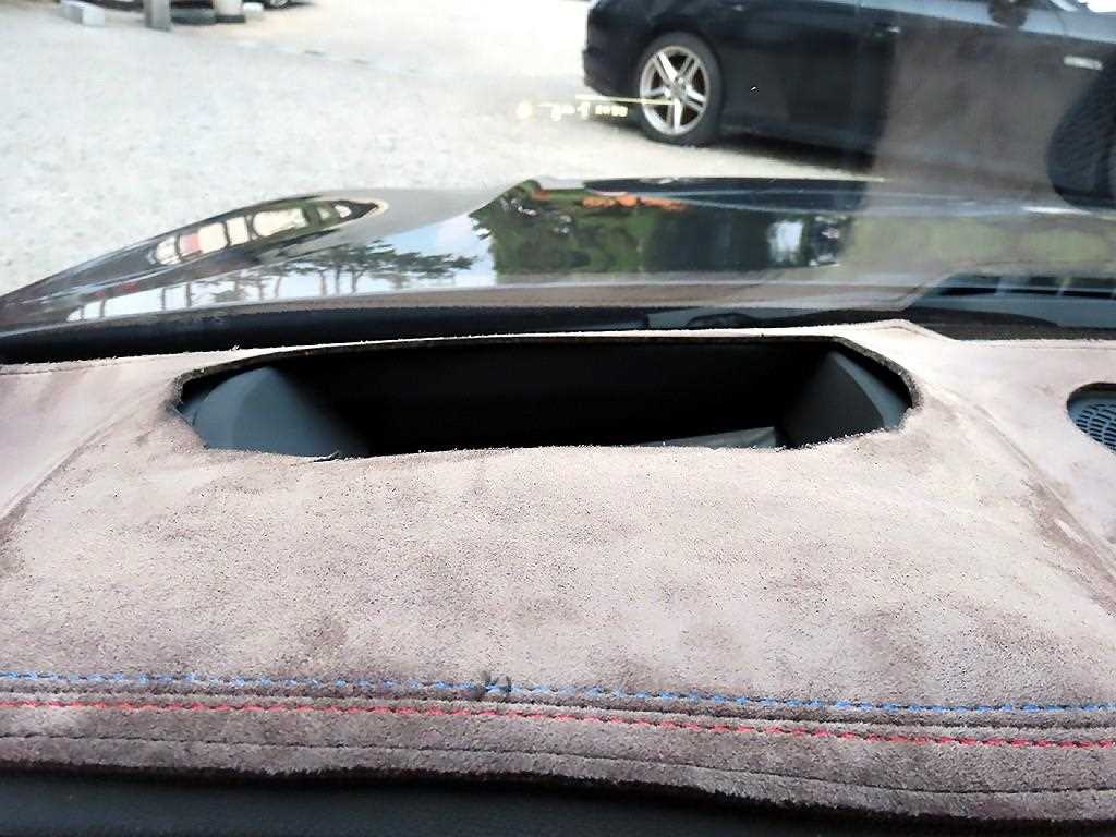 BMW 3 series - Vista 10