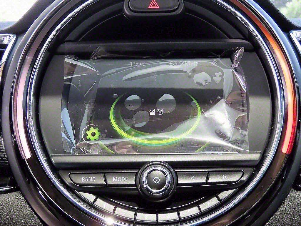 Mini Clubman 2017 Verde - Importación desde Corea - HF Imports Iquique - Foto 14