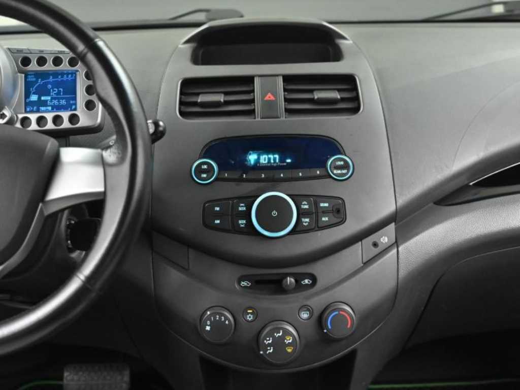 DAEWOO Matiz 2010 - Importación desde Corea - HF Imports Iquique - Foto 14