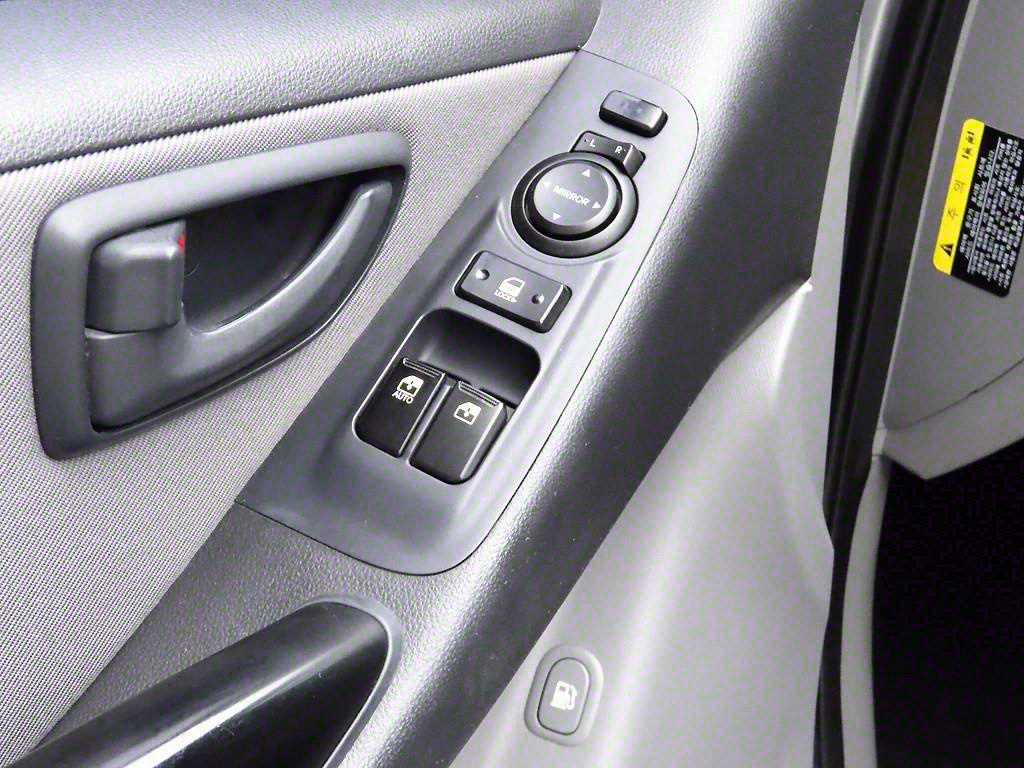 HYUNDAI Starex - Vista 11