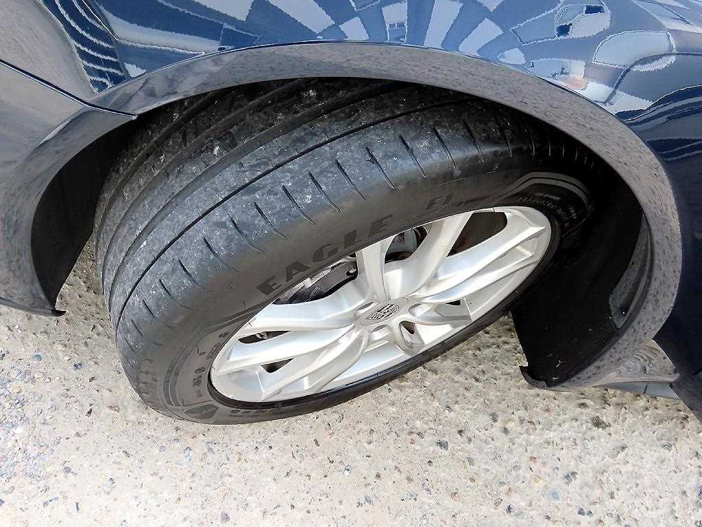 Porsche Panamera 2023 Azul - Importación desde Corea - HF Imports Iquique - Foto 20