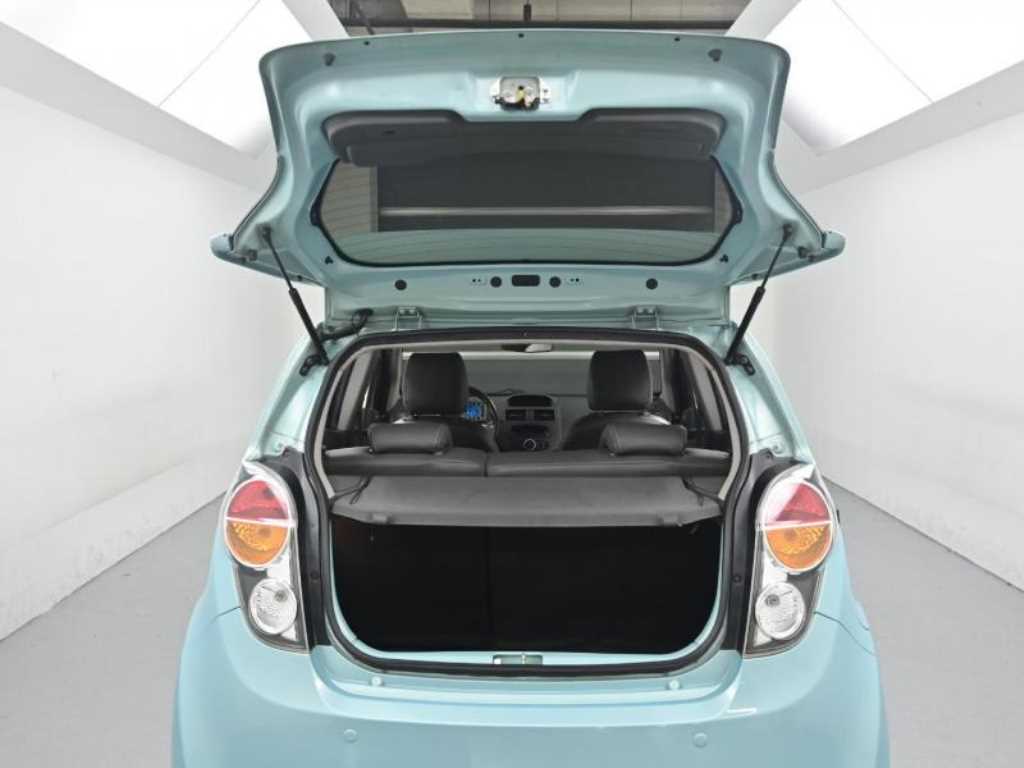 DAEWOO Matiz 2010 - Importación desde Corea - HF Imports Iquique - Foto 20