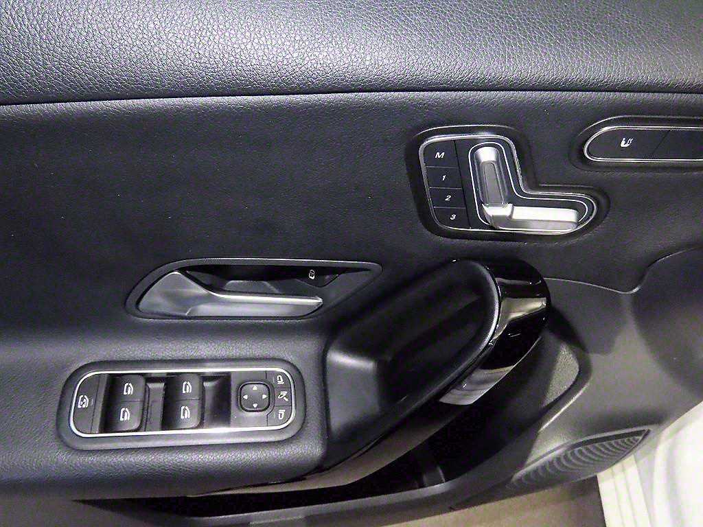 Mercedes Benz A Class 2019 Blanco - Importación desde Corea - HF Imports Iquique - Foto 14