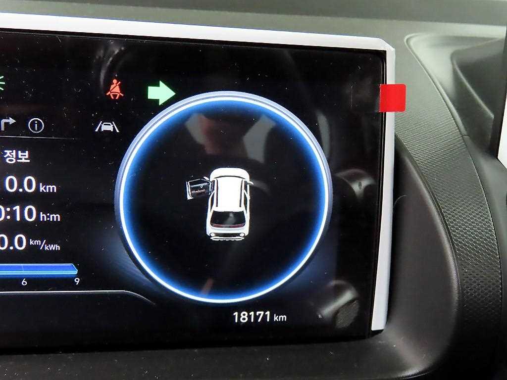 HYUNDAI Casper - Vista 8