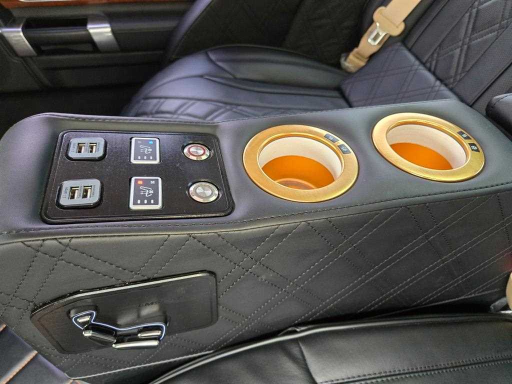 Land Rover Discovery 2014 Blanco - Importación desde Corea - HF Imports Iquique - Foto 15