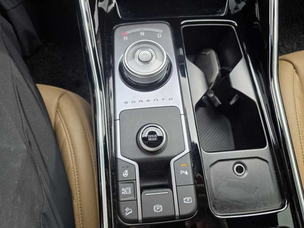 KIA Sorento 2024 - Importación desde Corea - HF Imports Iquique - Foto 13