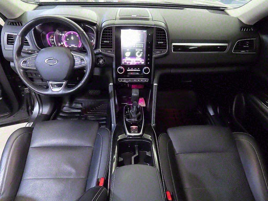 SAMSUNG QM6 - Vista 10