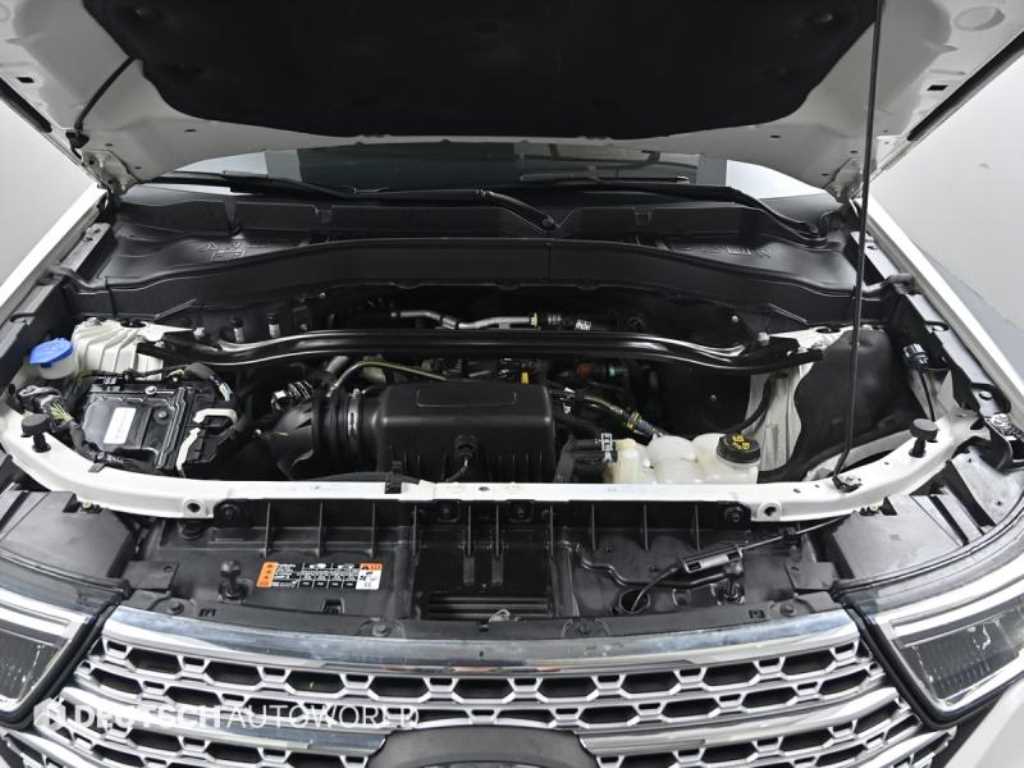 Ford Explorer - Vista 6