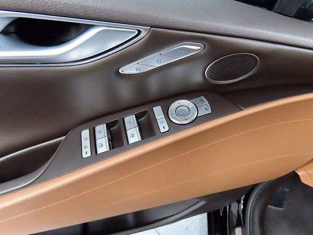 Genesis G80 - Vista 11