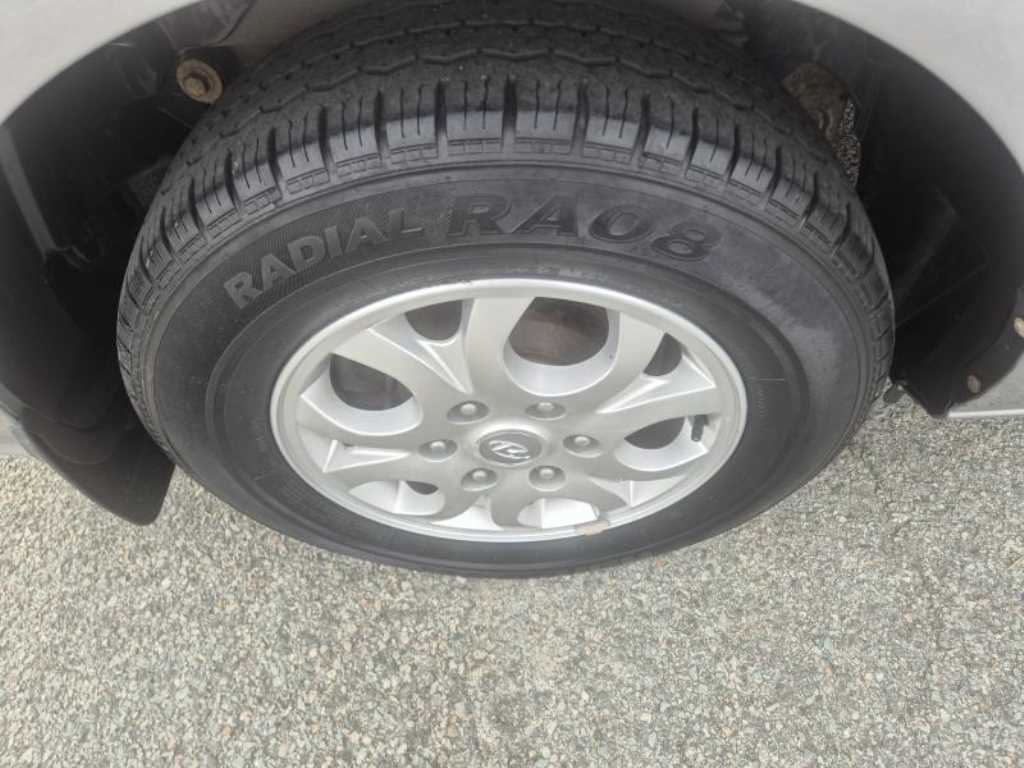 HYUNDAI Starex 2012 - Importación desde Corea - HF Imports Iquique - Foto 13