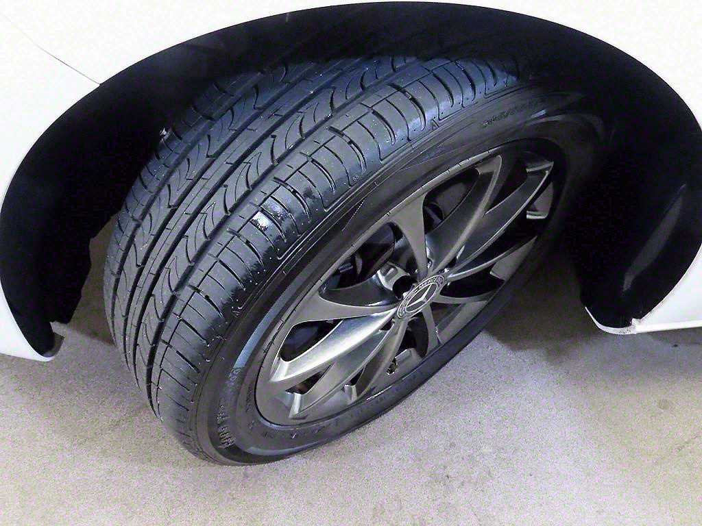 Mercedes Benz A Class 2019 Blanco - Importación desde Corea - HF Imports Iquique - Foto 20