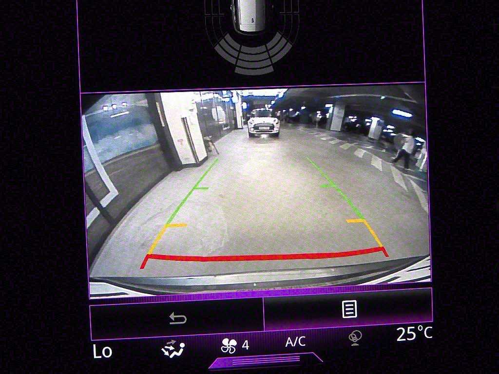 SAMSUNG QM6 2017 - Importación desde Corea - HF Imports Iquique - Foto 14