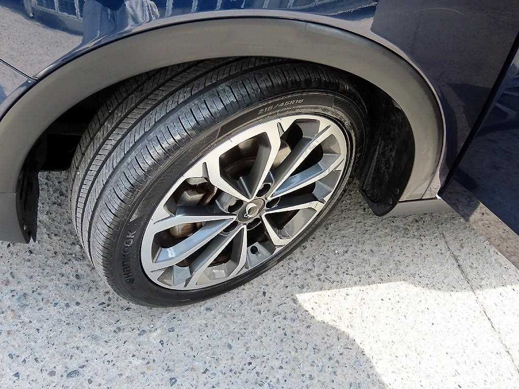 Ssangyong Tivoli 2018 Azul - Importación desde Corea - HF Imports Iquique - Foto 20