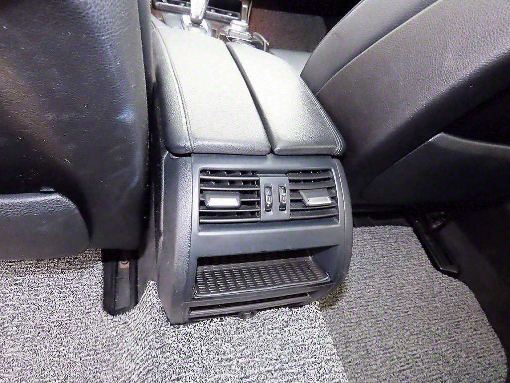 BMW 5 Series 2011 Plateado - Importación desde Corea - HF Imports Iquique - Foto 17