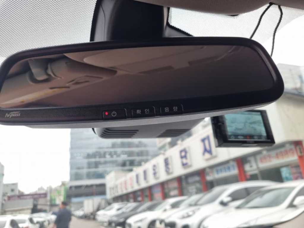 SAMSUNG QM6 2017 Gris - Importación desde Corea - HF Imports Iquique - Foto 15