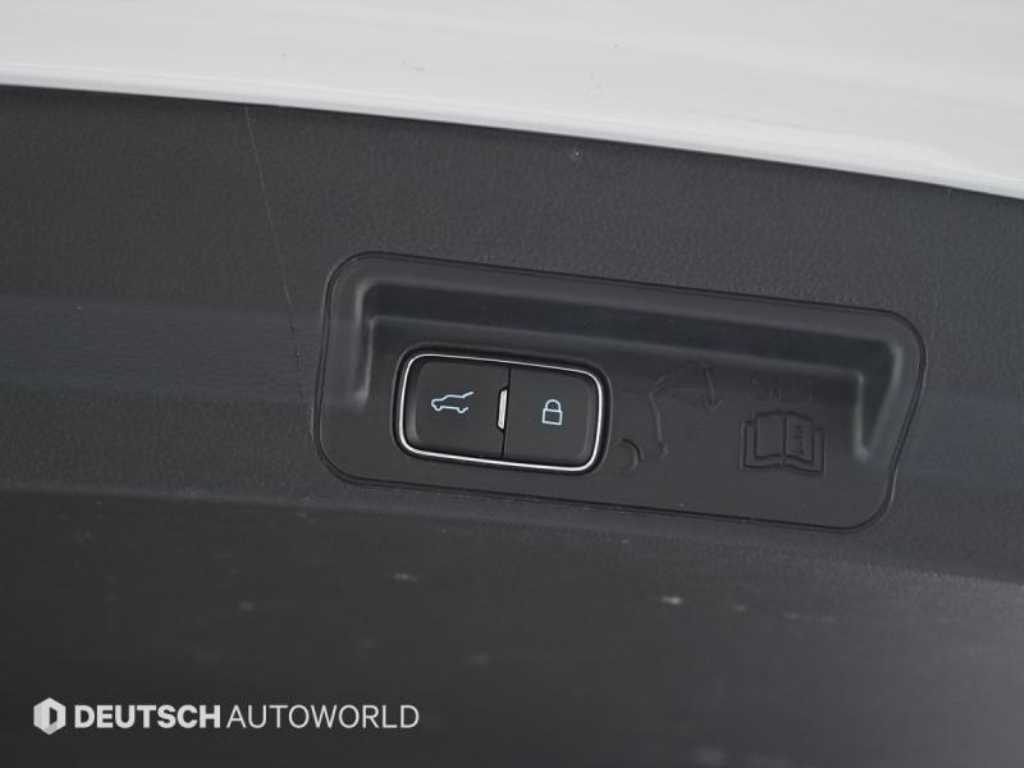 Ford Explorer 2021 Blanco - Importación desde Corea - HF Imports Iquique - Foto 20