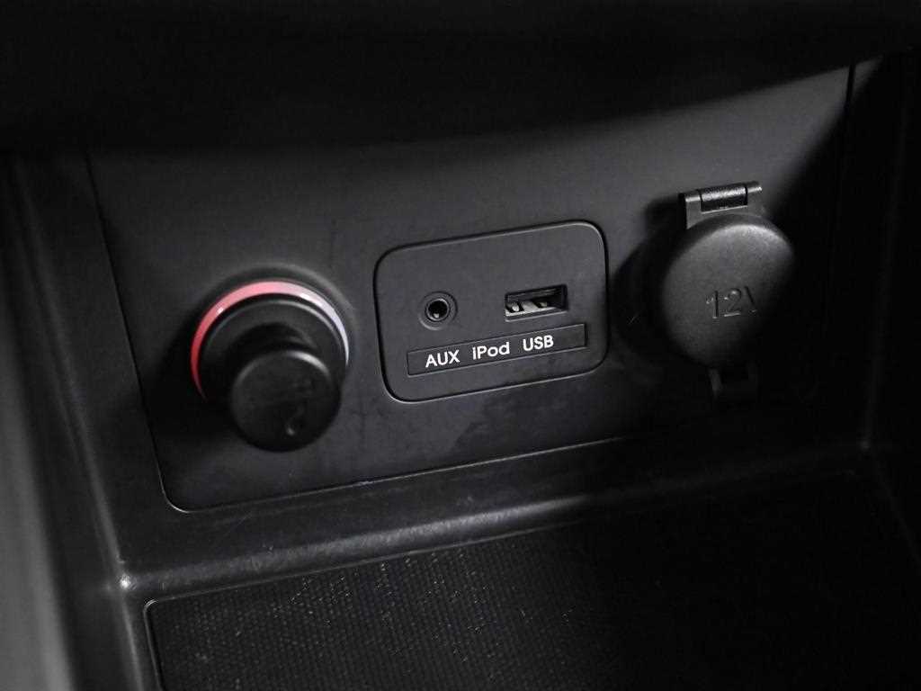 KIA Forte 2011 Gris - Importación desde Corea - HF Imports Iquique - Foto 15