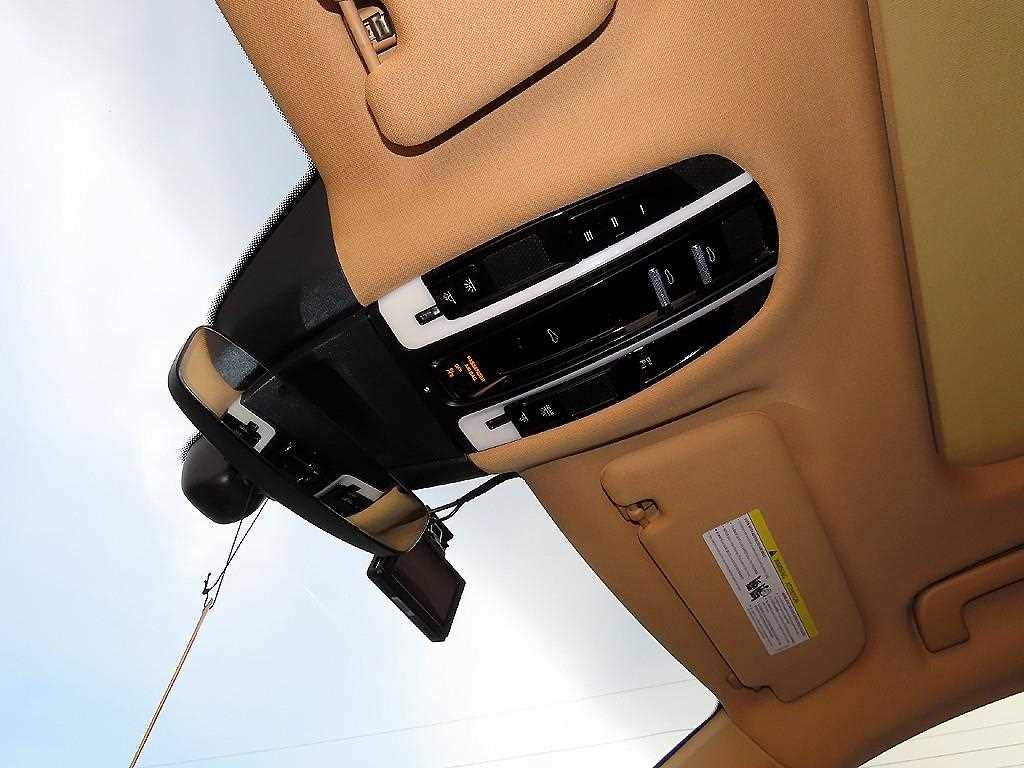 Porsche Panamera 2023 Azul - Importación desde Corea - HF Imports Iquique - Foto 15