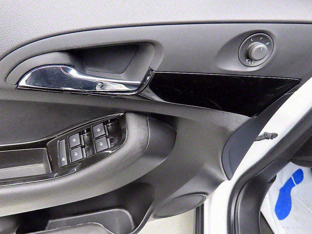 Chevrolet Orlando - Vista 11