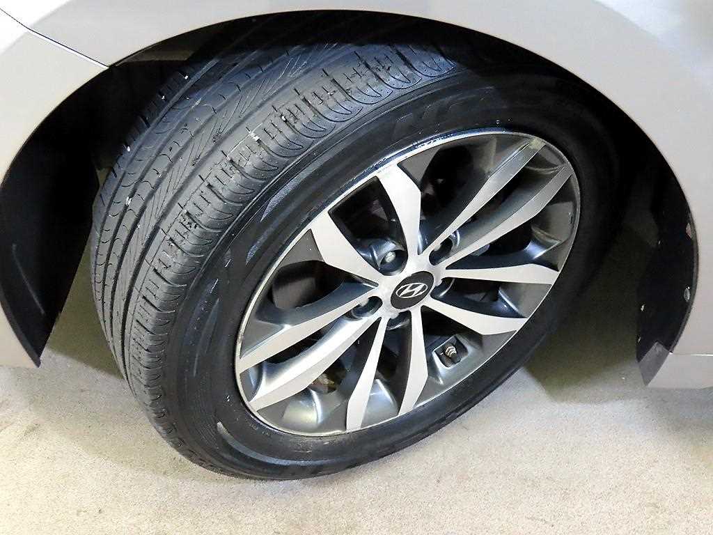 HYUNDAI Grandeur 2011 Gris - Importación desde Corea - HF Imports Iquique - Foto 20