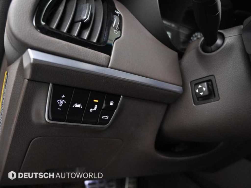 KIA Stinger 2020 Blanco - Importación desde Corea - HF Imports Iquique - Foto 17