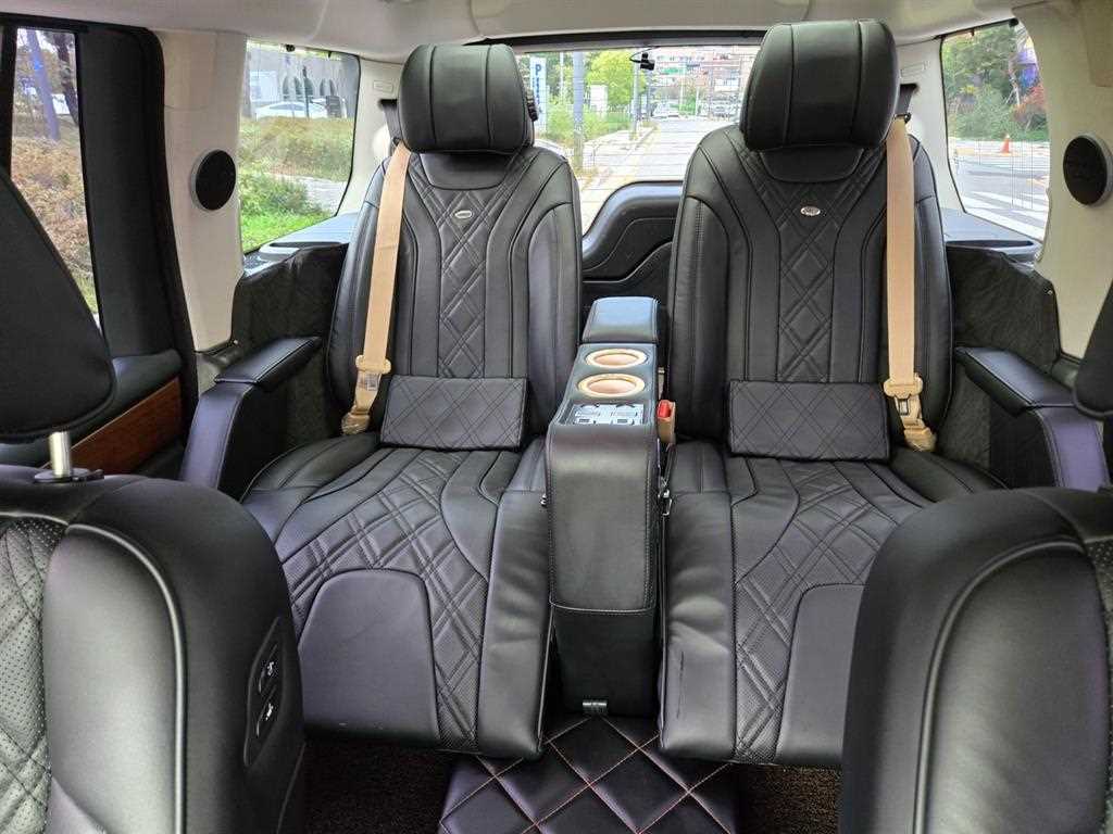 Land Rover Discovery - Vista 9