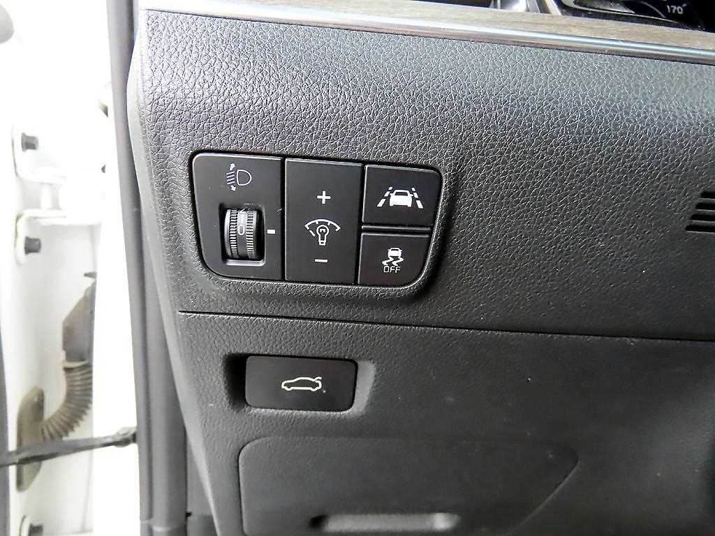 KIA K5 2020 Blanco - Importación desde Corea - HF Imports Iquique - Foto 13