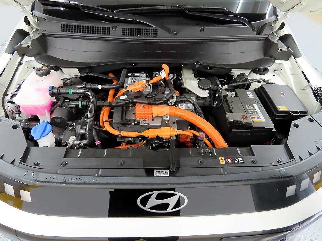 HYUNDAI Casper 2025 - Importación desde Corea - HF Imports Iquique - Foto 19