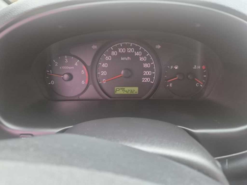 HYUNDAI Starex 2012 - Importación desde Corea - HF Imports Iquique - Foto 17