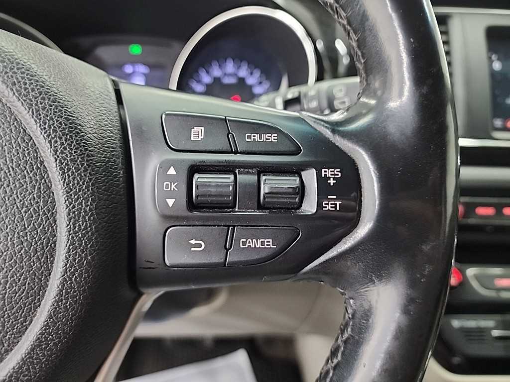 KIA Carnival 2019 the color of pearl - Importación desde Corea - HF Imports Iquique - Foto 19