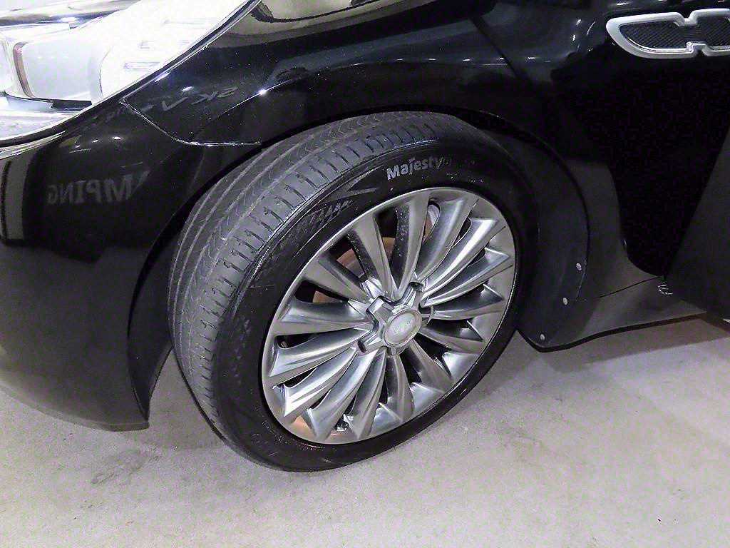 KIA K9 2015 - Importación desde Corea - HF Imports Iquique - Foto 20