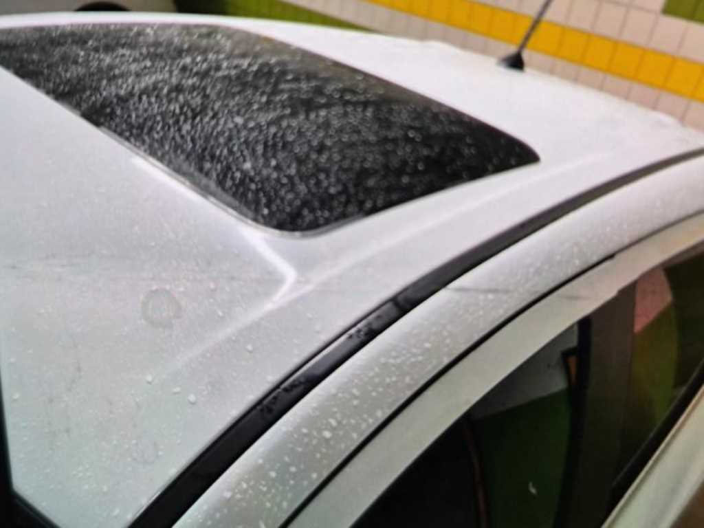 Chevrolet Spark - Vista 5