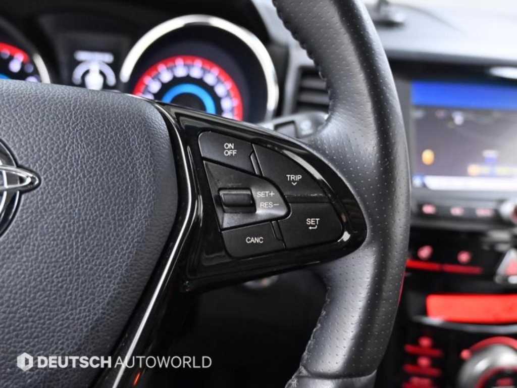 Ssangyong Tivoli 2018 Azul - Importación desde Corea - HF Imports Iquique - Foto 17