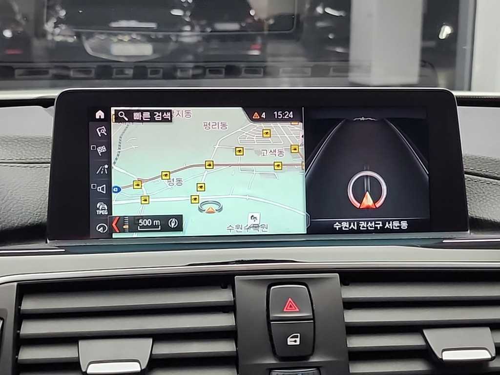 BMW 4 Series 2018 Blanco - Importación desde Corea - HF Imports Iquique - Foto 13