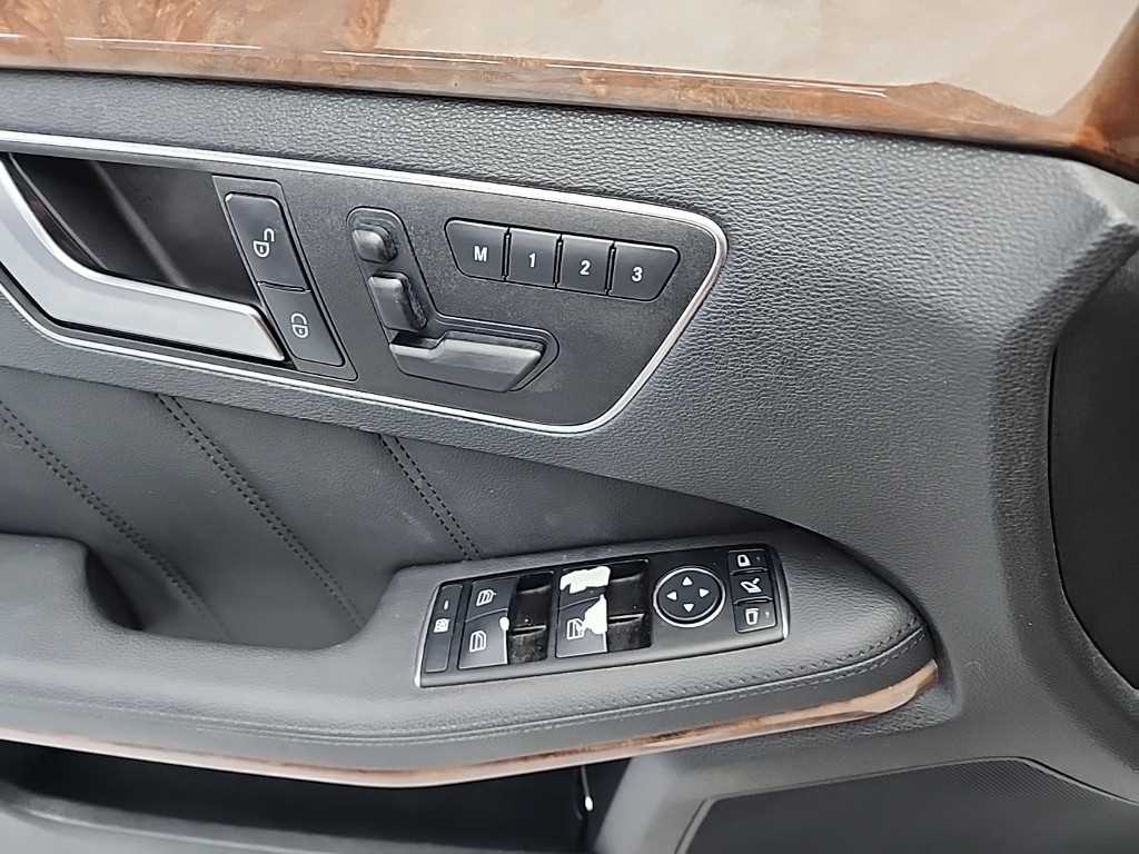 Mercedes Benz E class 2012 Blanco - Importación desde Corea - HF Imports Iquique - Foto 16