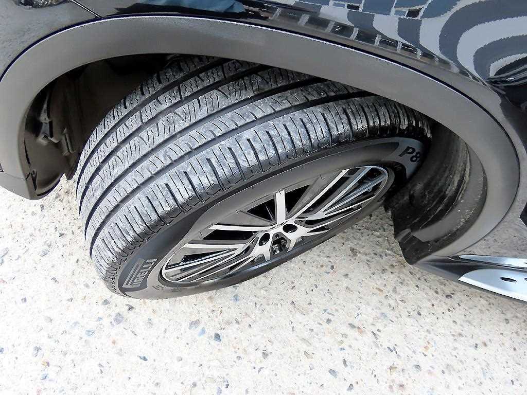 Mercedes Benz GLC Class 2020 Negro - Importación desde Corea - HF Imports Iquique - Foto 20