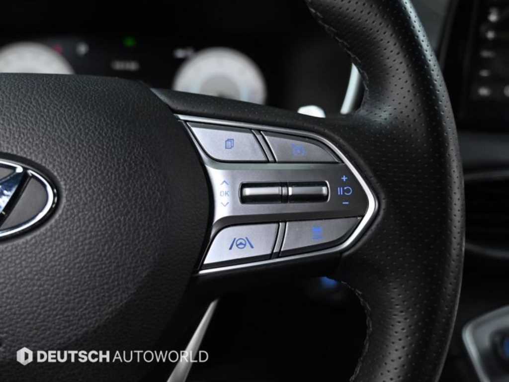 HYUNDAI Santa Fe 2021 - Importación desde Corea - HF Imports Iquique - Foto 19