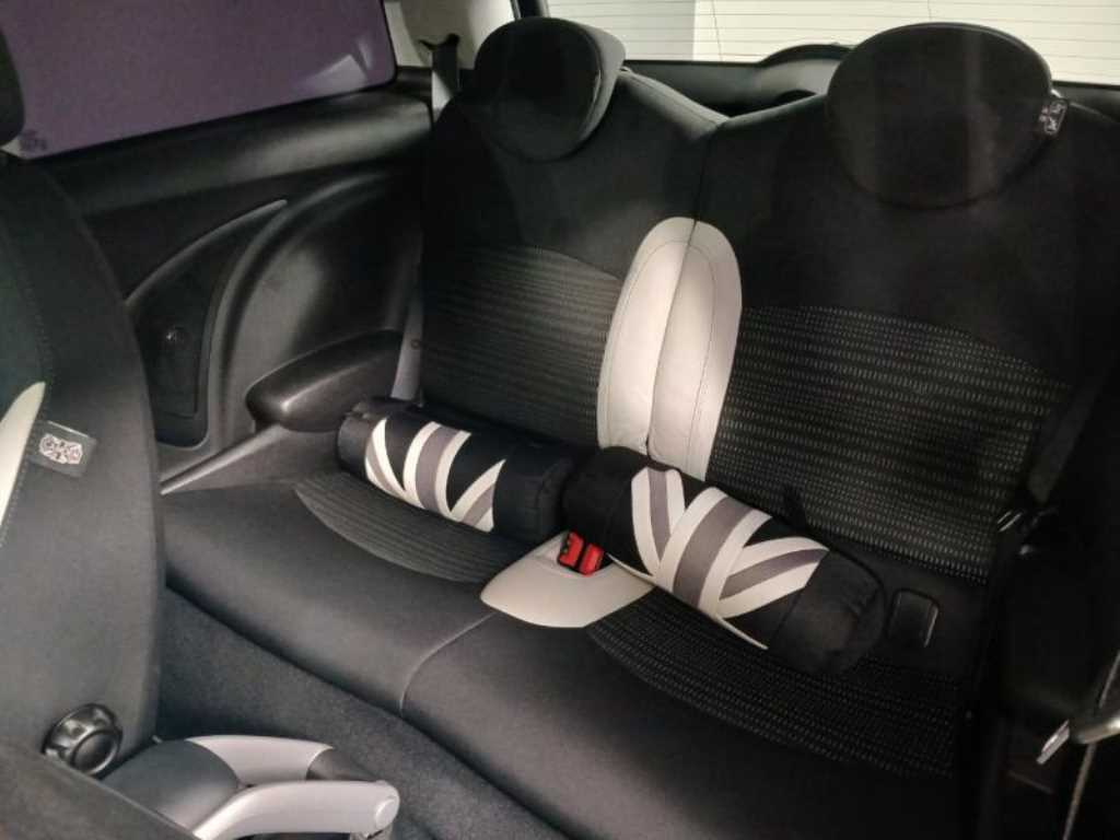 Mini Cooper - Vista 8