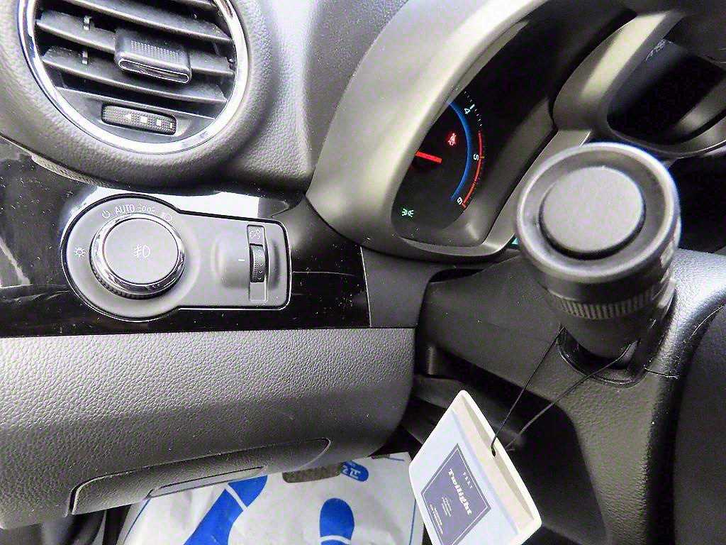 Chevrolet Orlando 2016 - Importación desde Corea - HF Imports Iquique - Foto 13