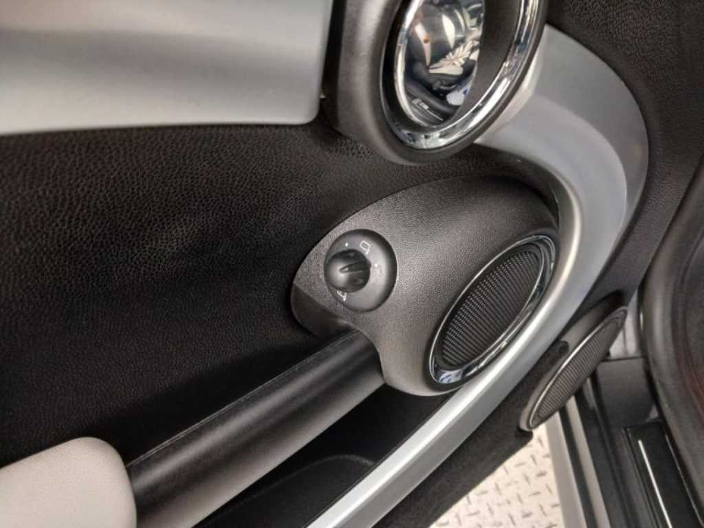 Mini Cooper - Vista 9