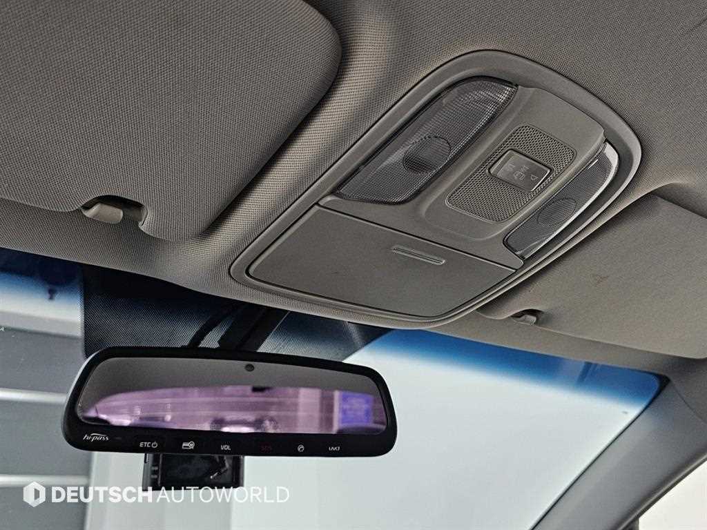 KIA K5 2016 Negro - Importación desde Corea - HF Imports Iquique - Foto 19