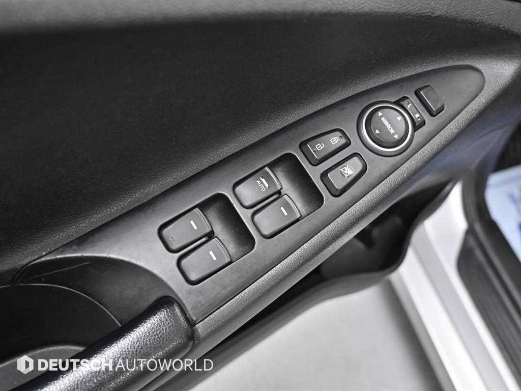 HYUNDAI Sonata 2010 Plateado - Importación desde Corea - HF Imports Iquique - Foto 14