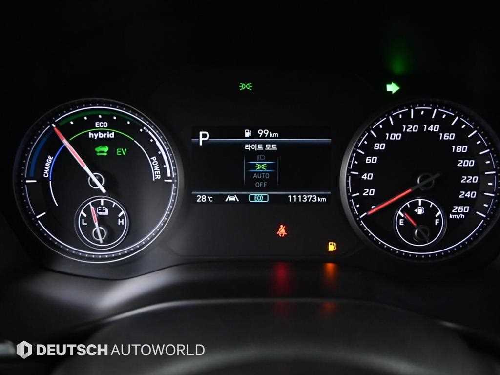 HYUNDAI Santa Fe - Vista 8