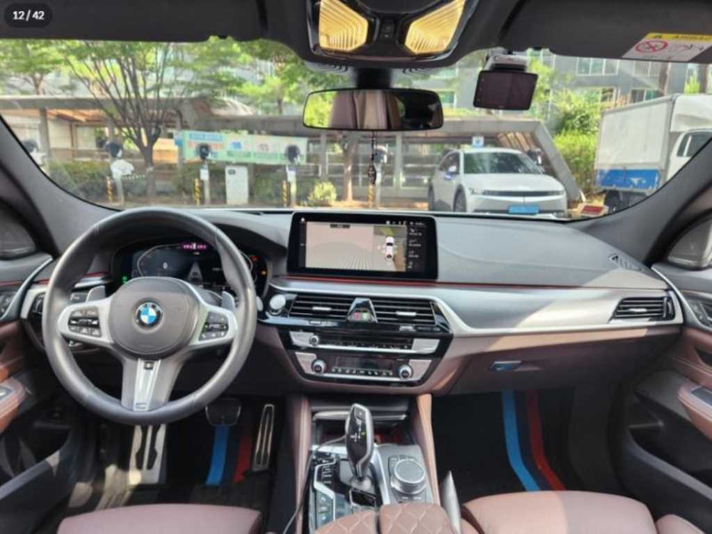 BMW Gran Turismo - Vista 10