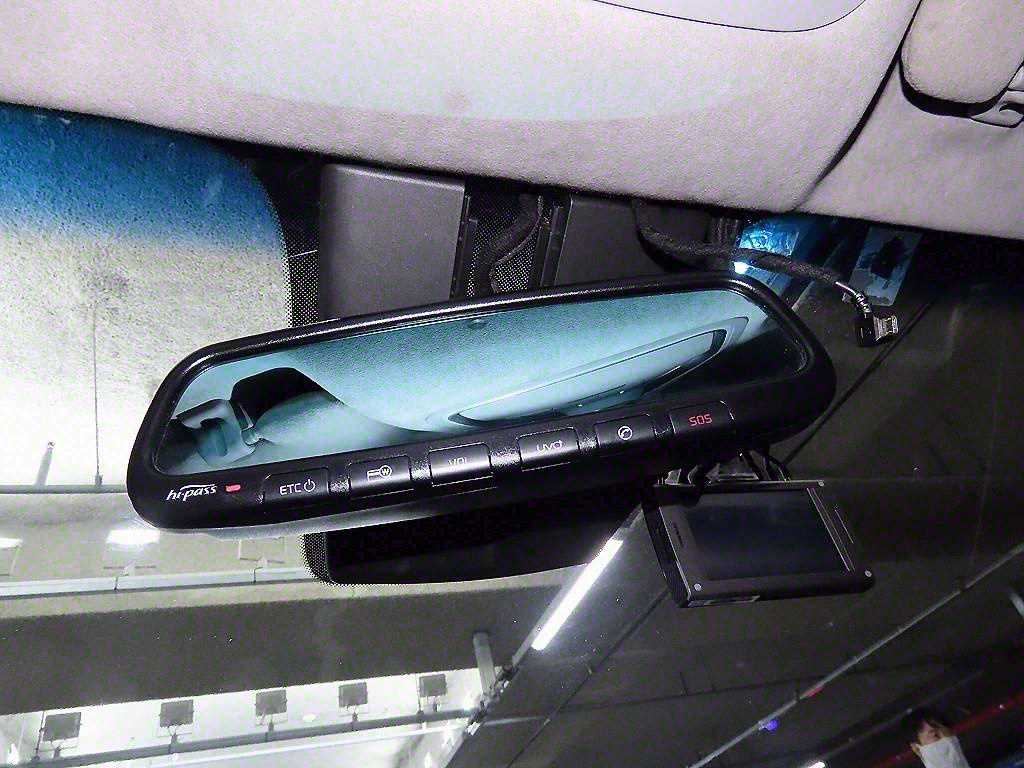 KIA K9 2015 - Importación desde Corea - HF Imports Iquique - Foto 15