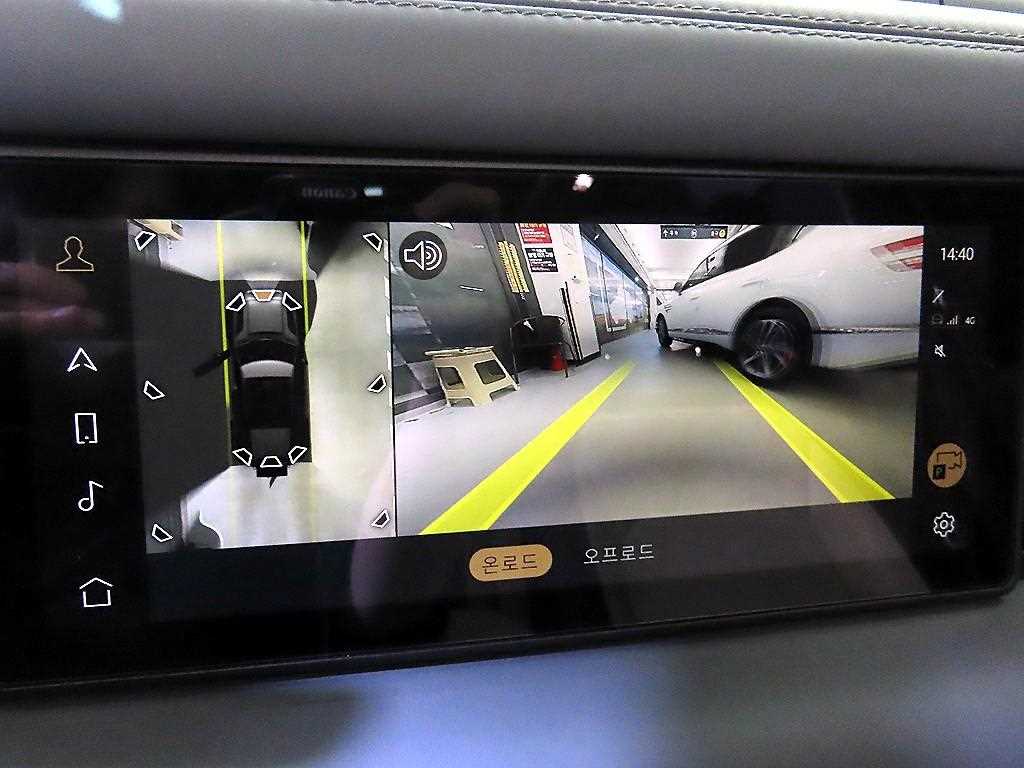 Land Rover Defender 2024 - Importación desde Corea - HF Imports Iquique - Foto 13