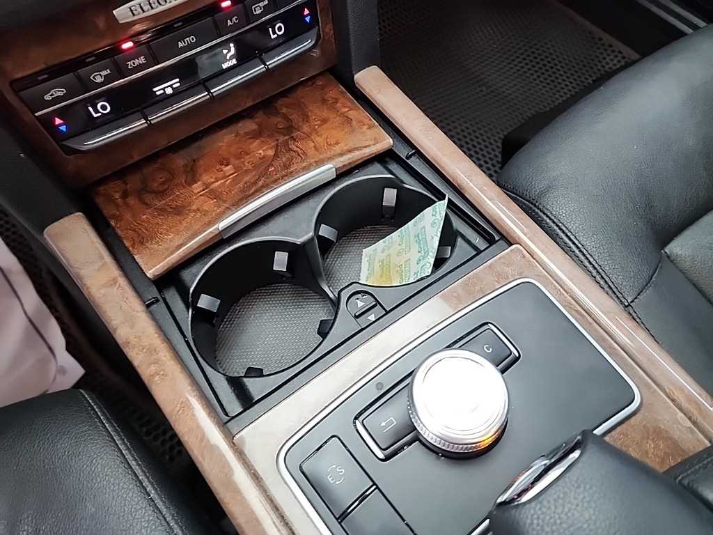 Mercedes Benz E class 2012 Blanco - Importación desde Corea - HF Imports Iquique - Foto 18