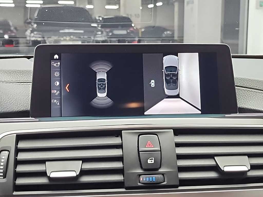 BMW 4 Series 2018 Blanco - Importación desde Corea - HF Imports Iquique - Foto 14